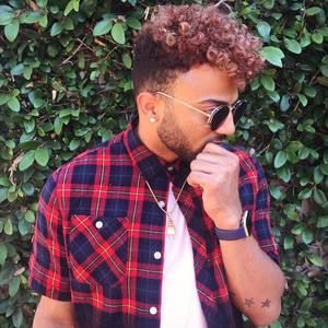 Meet your Posher, Keith